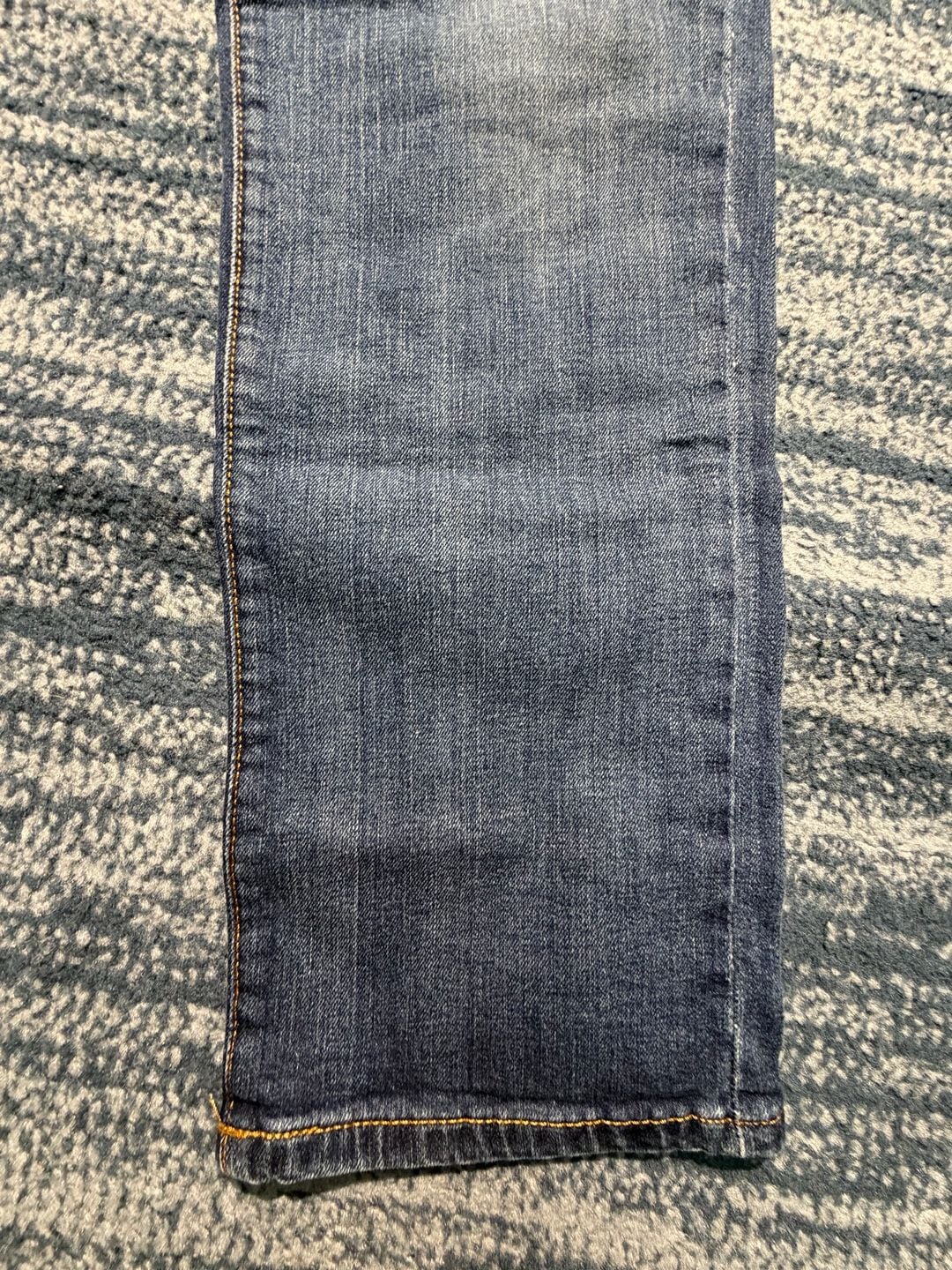 Tommy Hilfiger Denim Jeans Blue Wash 4