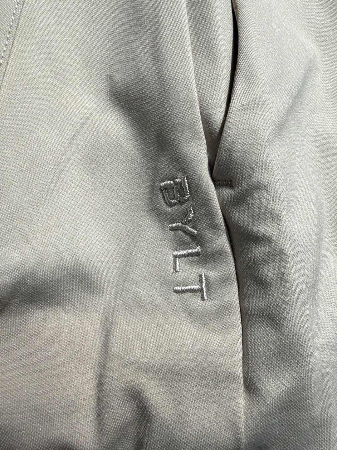 Bylt Everyday Pants Size 34 Beige Stretch Chino 14