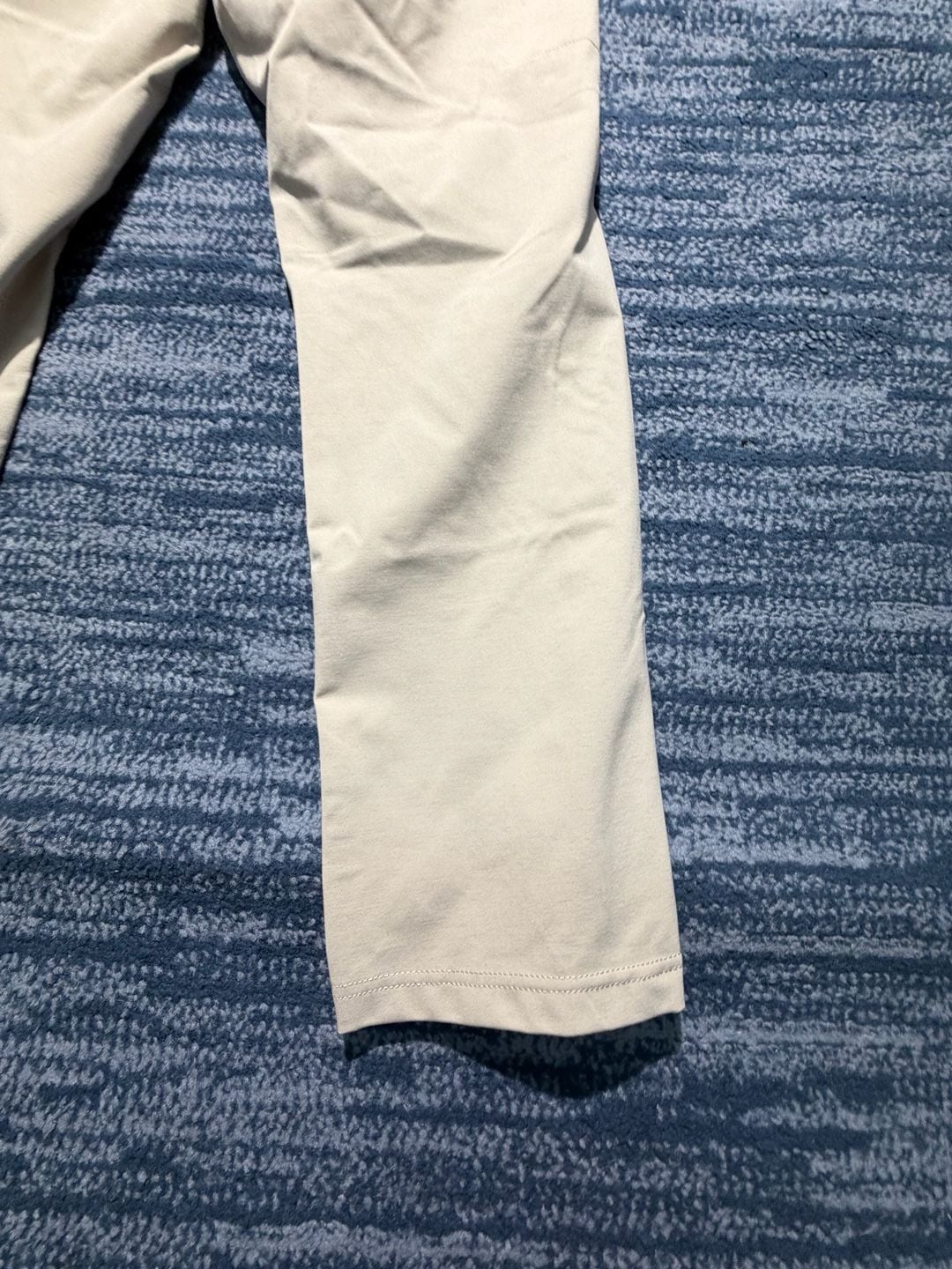 Bylt Everyday Pants Size 34 Beige Stretch Chino 19