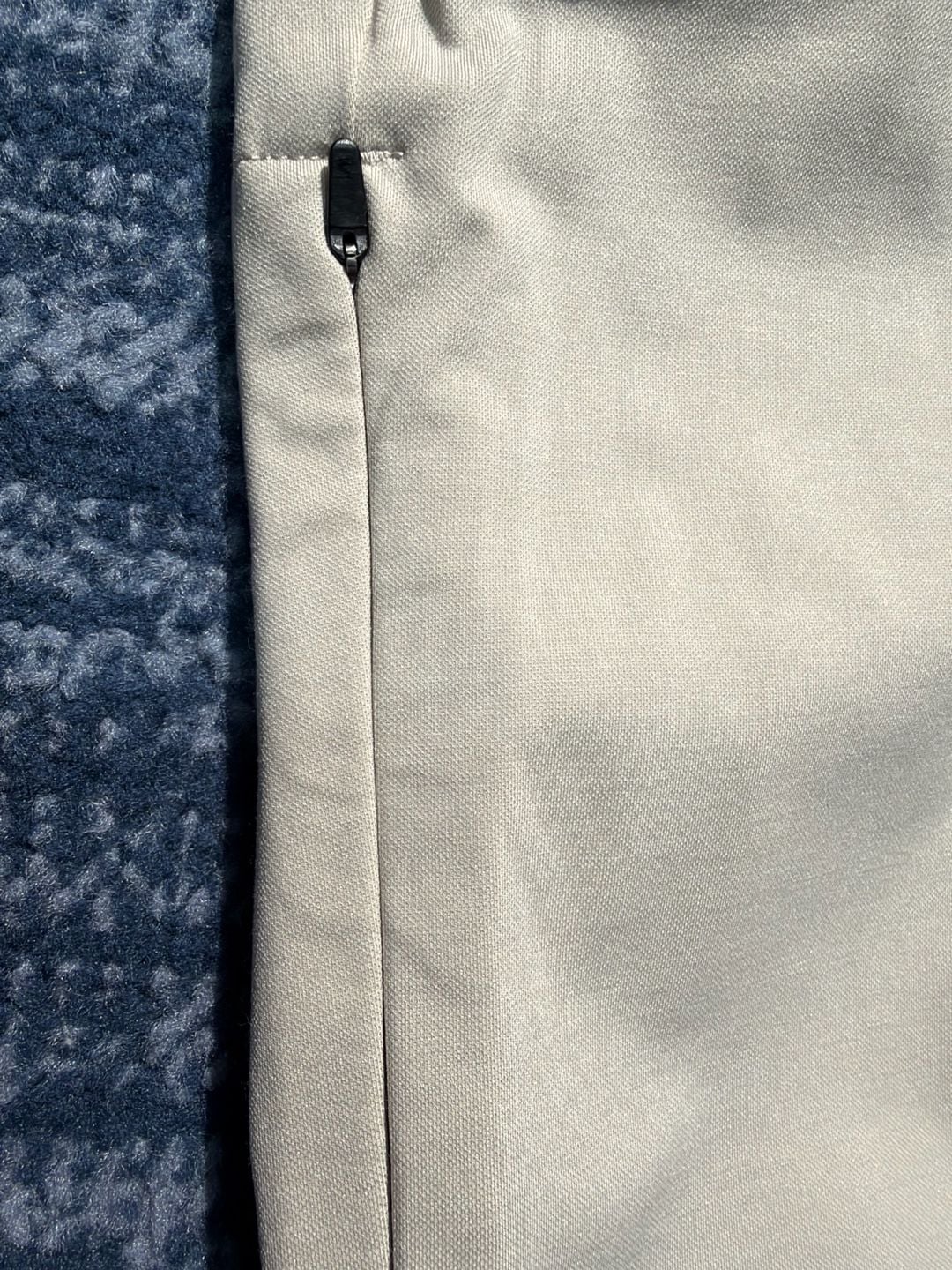 Bylt Everyday Pants Size 34 Beige Stretch Chino 23