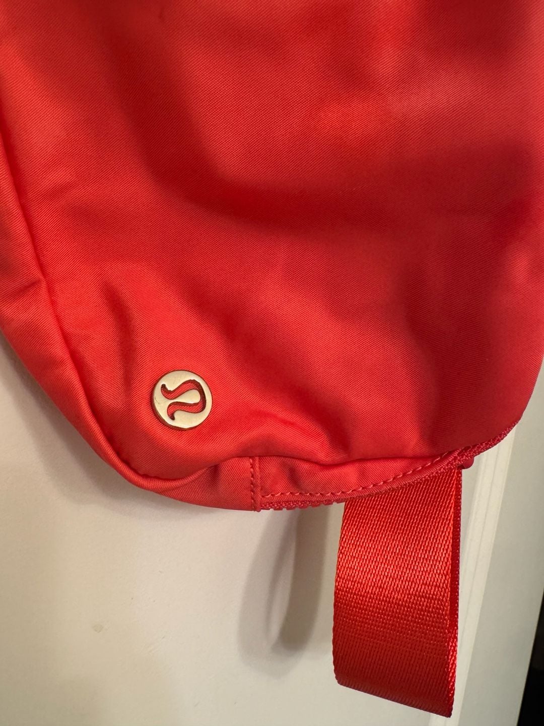 Lululemon Everywhere Belt Bag Pink Crossbody 3
