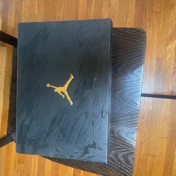 Air Jordan 1 Low Size 13 White Black