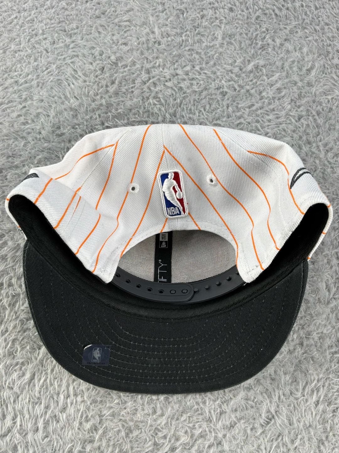 New Era Orlando Magic 9Fifty Youth Snapback Hat 3