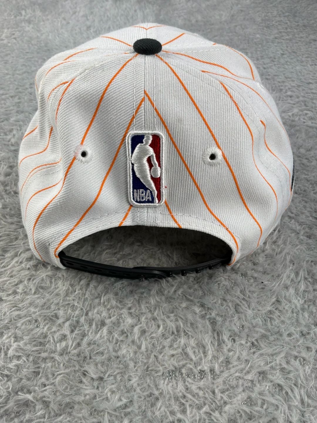 New Era Orlando Magic 9Fifty Youth Snapback Hat 9