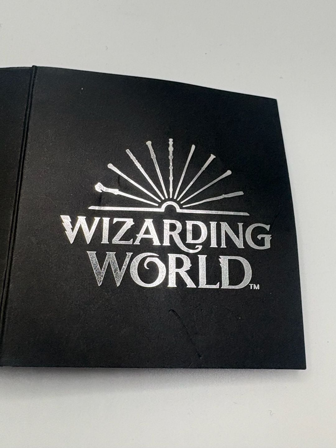 Wizarding World Gryffindor House Pin Loot Crate Exclusive 4