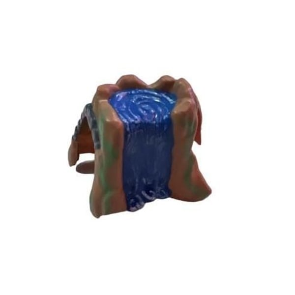 Brio Mountain Cave with Waterfall Accessory Part