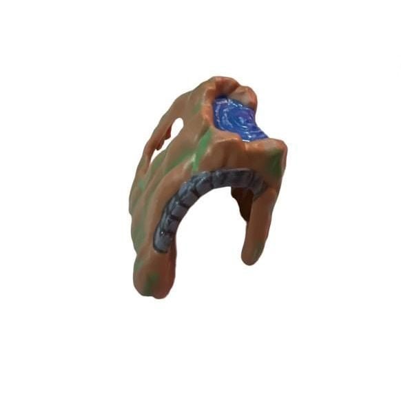 Brio Mountain Cave with Waterfall Accessory Part 4