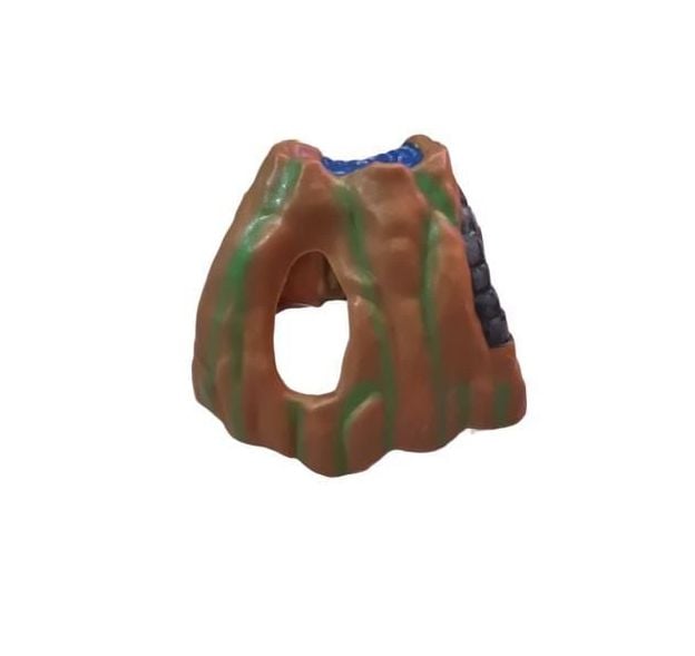 Brio Mountain Cave with Waterfall Accessory Part 3
