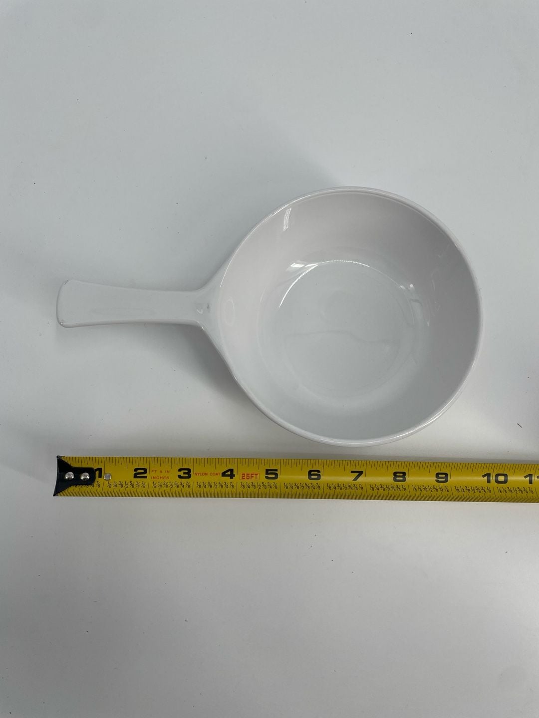Corning Ware P-81-B 1 Pint Blue Cornflower Saucepan 7