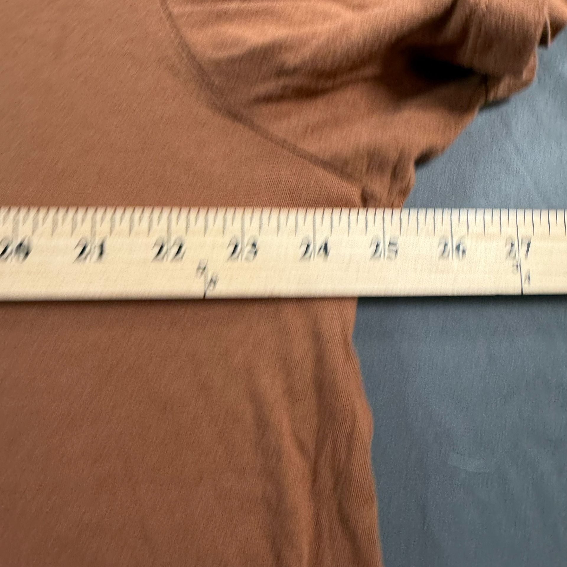 Nike The Nike Tee XXL Brown Goddess Angel Swoosh Graphic T-Shirt 5