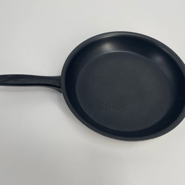Mirro Frying Pan Size 10 In Nonstick Aluminum Skillet