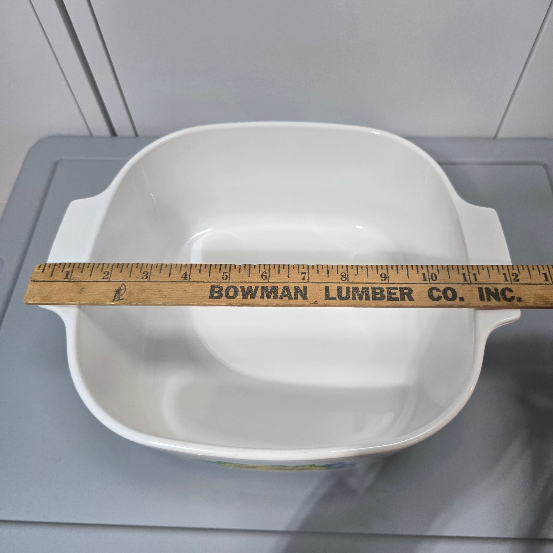 Corning Ware Sunsations Casserole Dish With Lid 4