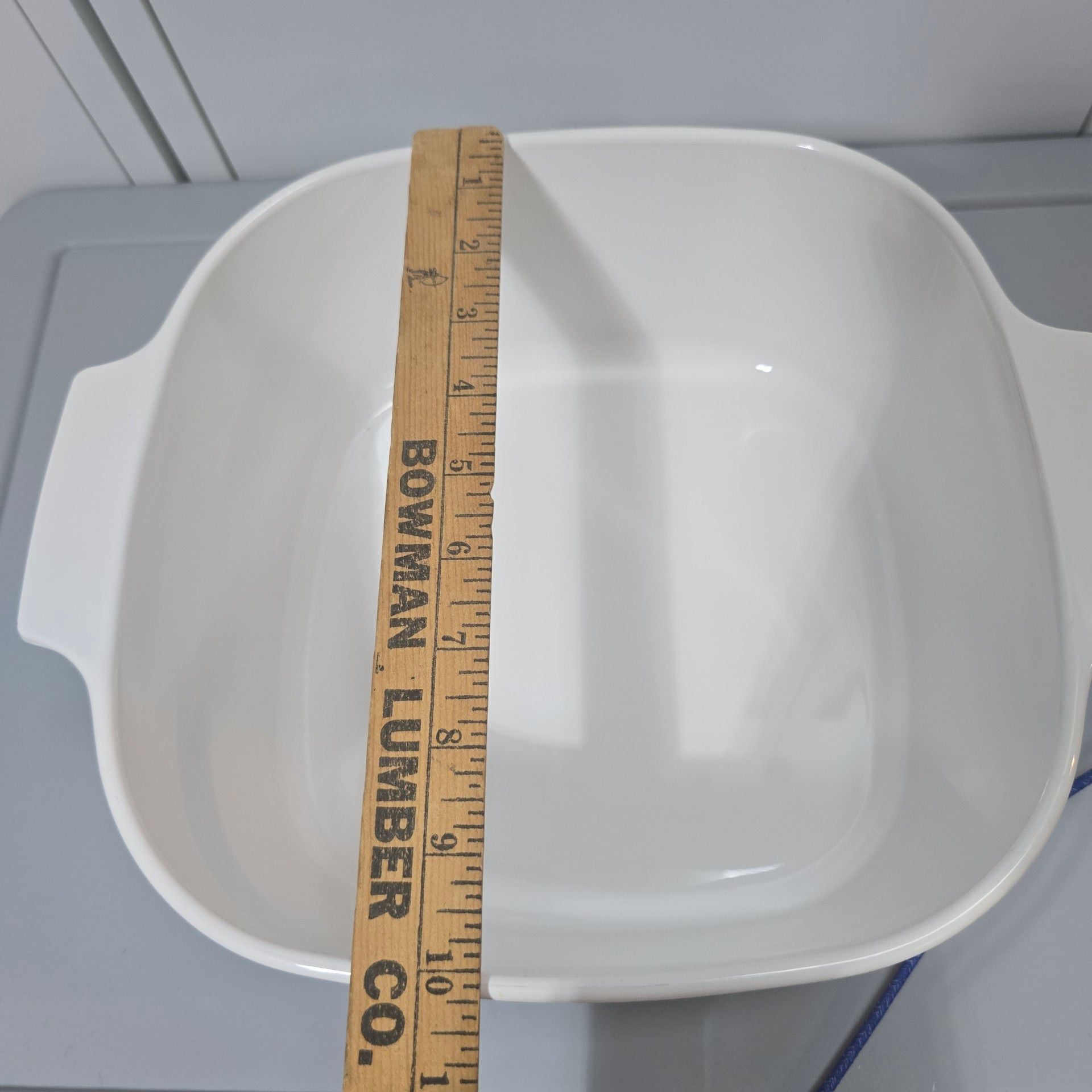 Corning Ware Sunsations Casserole Dish With Lid 6