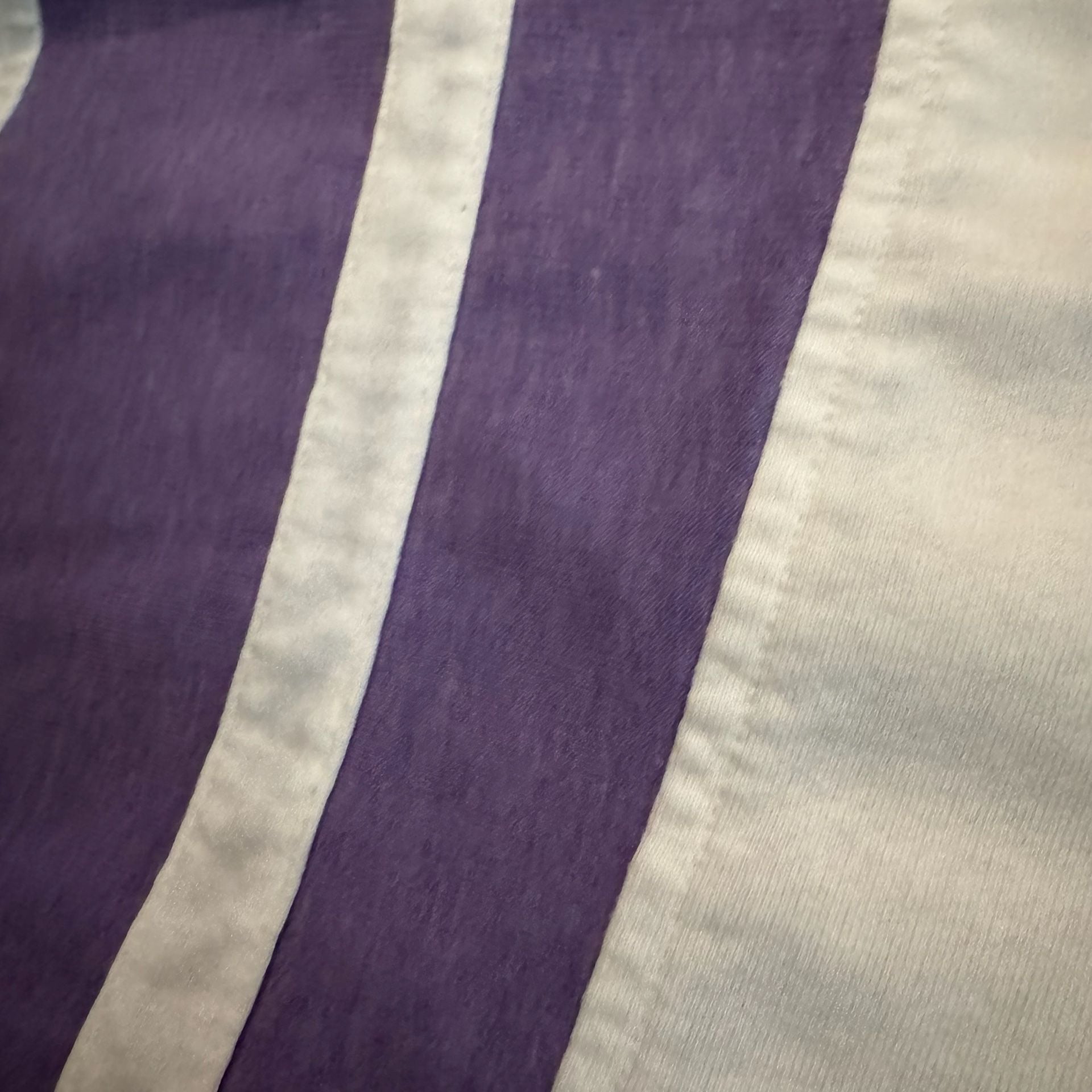 Jordache Sport International Color Block Polo Shirt 90s Jazz Color 8