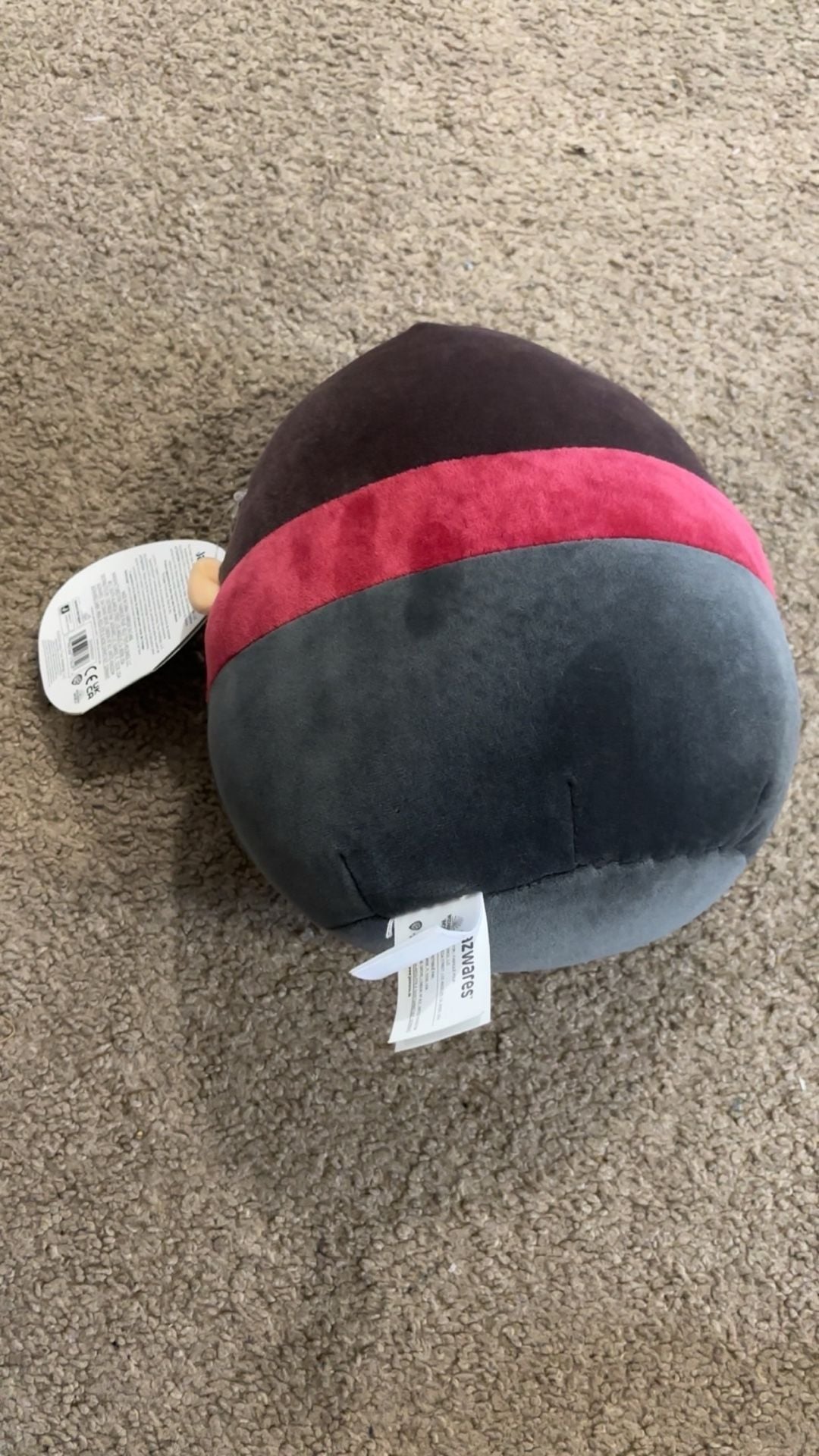 Squishmallows Harry Potter 8" Plush Toy 2