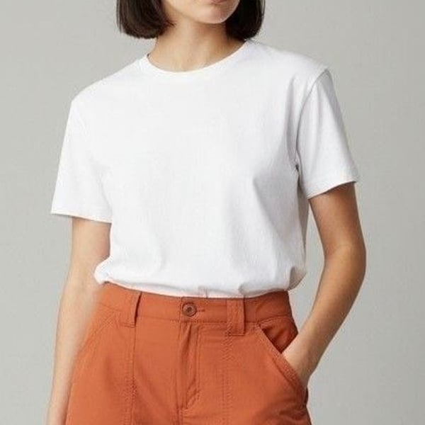 Royal Robbins Utility Shorts Size 6 Med 