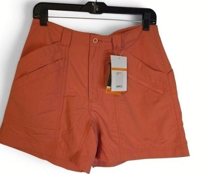 Royal Robbins Utility Shorts Size 6 Med 3