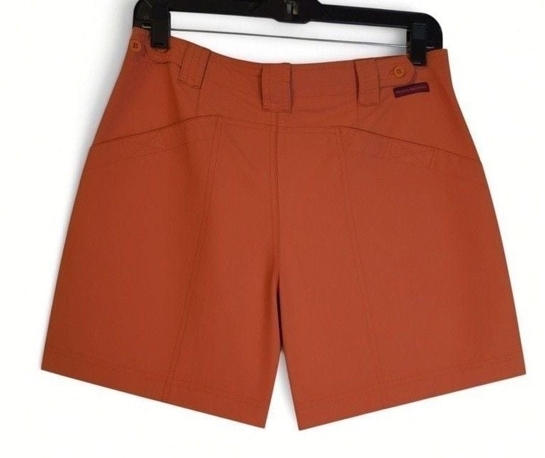 Royal Robbins Utility Shorts Size 6 Med 4