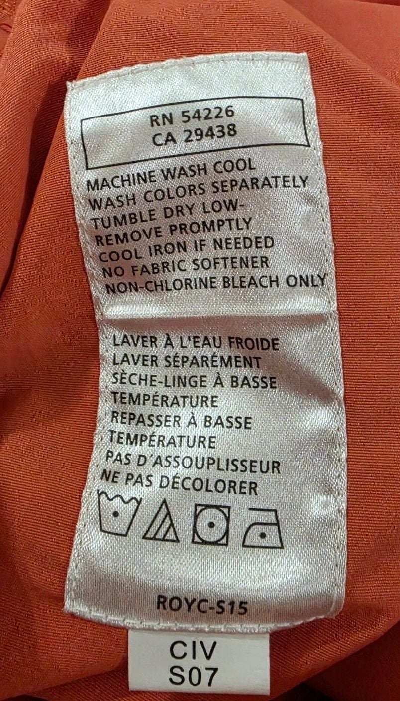 Royal Robbins Utility Shorts Size 6 Med 6