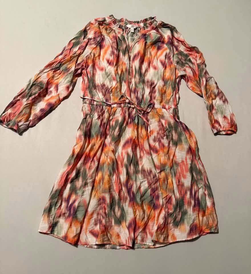 Time & Tru Women’s Large Dress 2
