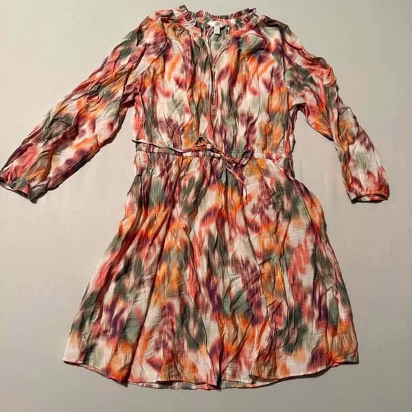 Time & Tru Women’s Large Dress