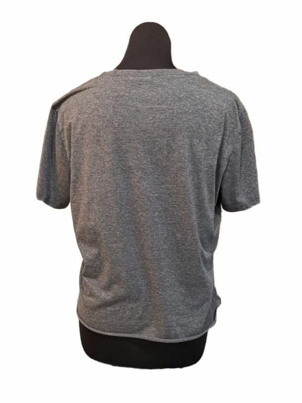 Queen Dark Gray XL T-Shirt Classic Rock Freddy Mercury 3