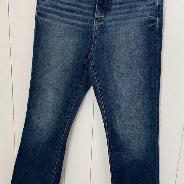 Buckle Black Fit No. 75 Tailored Bootcut Size 27x30 Jeans