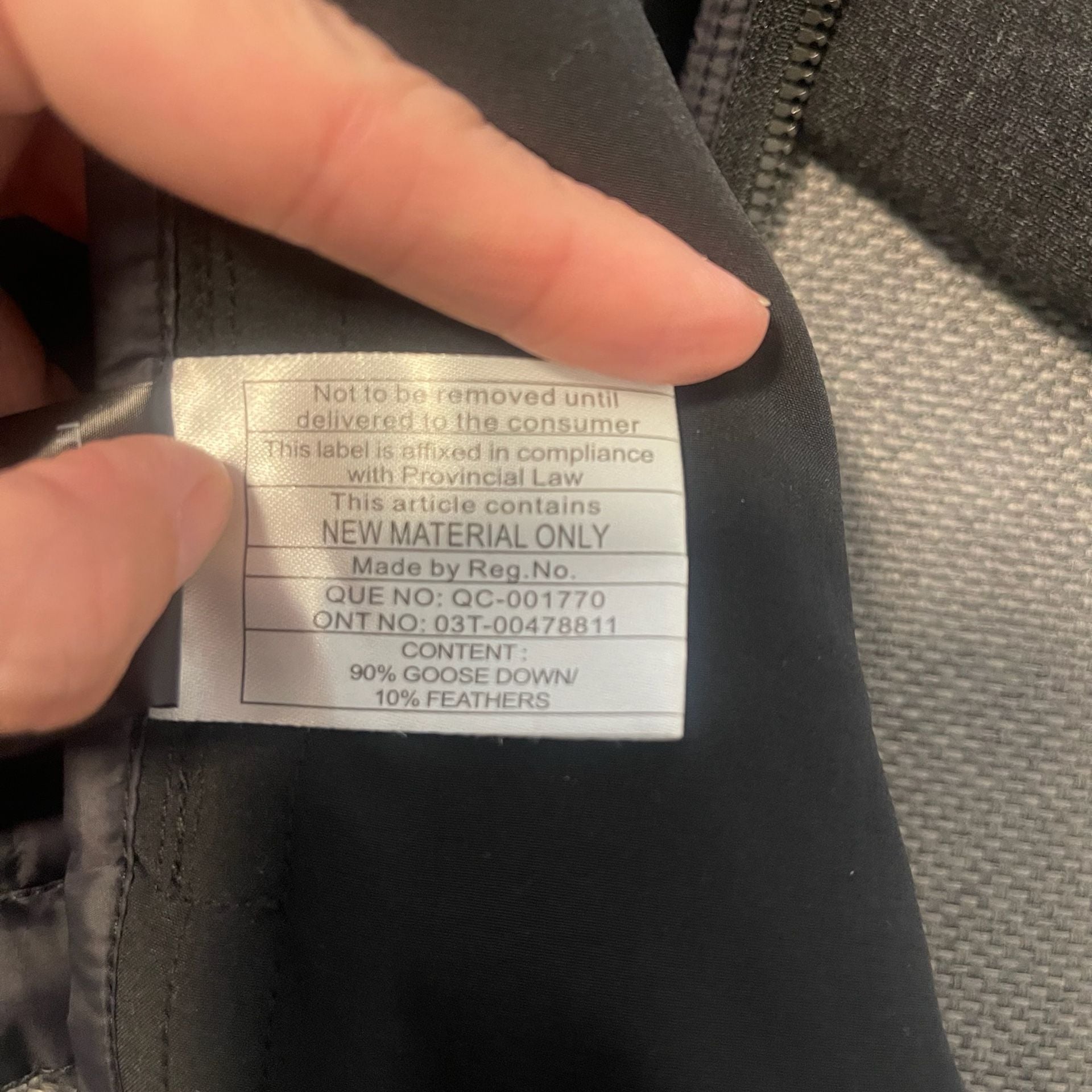 Kuhl Full Zip Jacket Size M Gray Hybrid Fleece Quilted Puffer 12