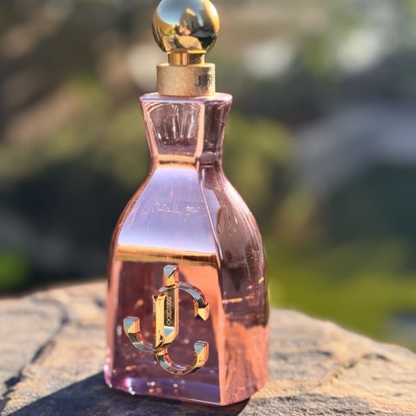 Jimmy Choo I Want Choo Eau de Parfum 100ml