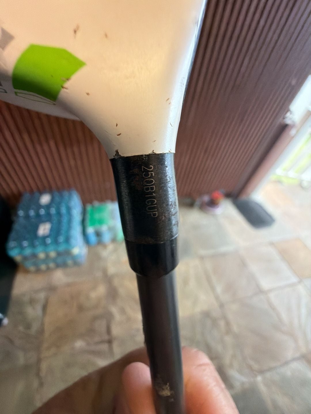 TaylorMade RBZ 3 Wood 15 Degree Fairway Wood 7