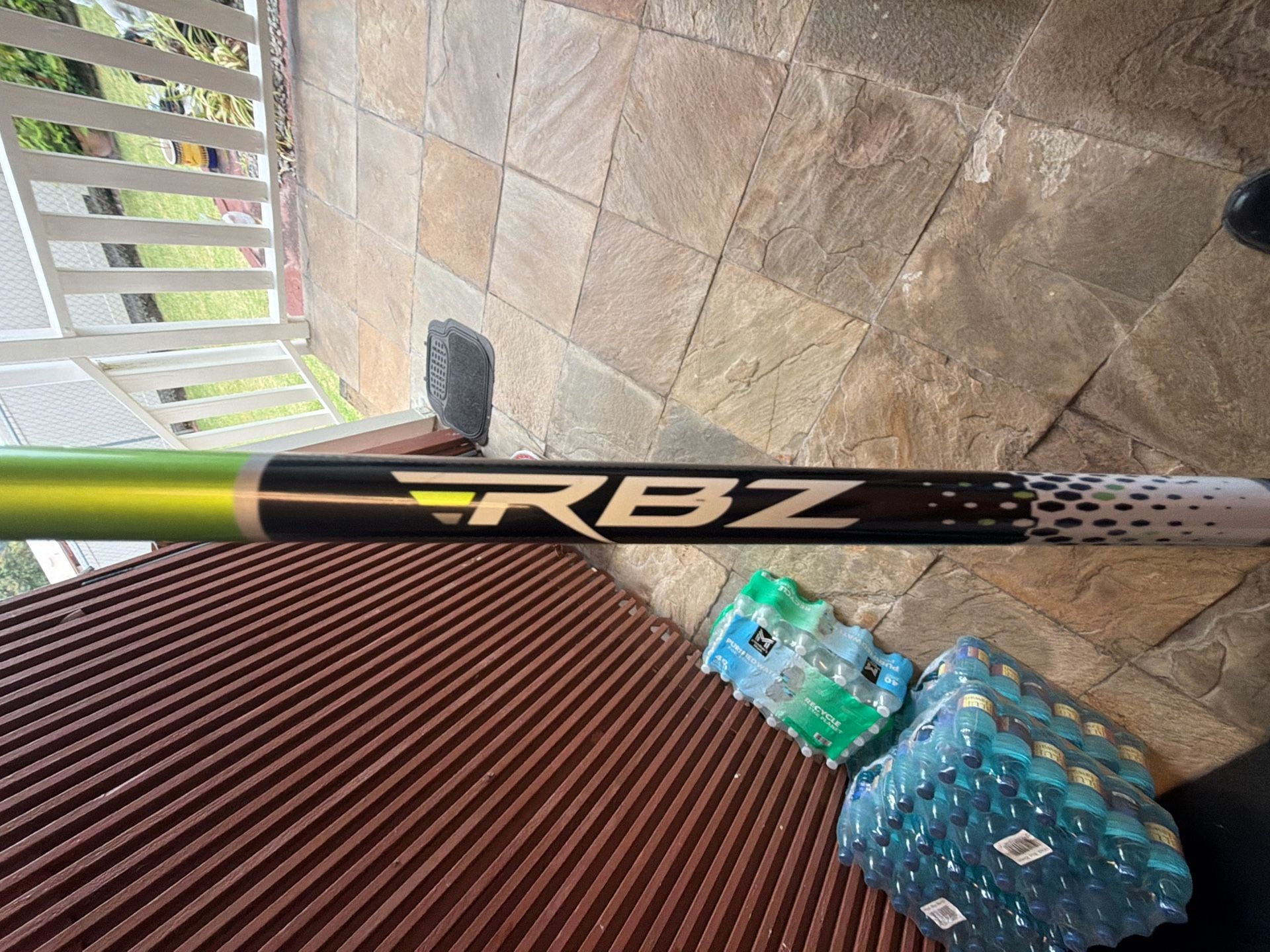 TaylorMade RBZ 3 Wood 15 Degree Fairway Wood 8