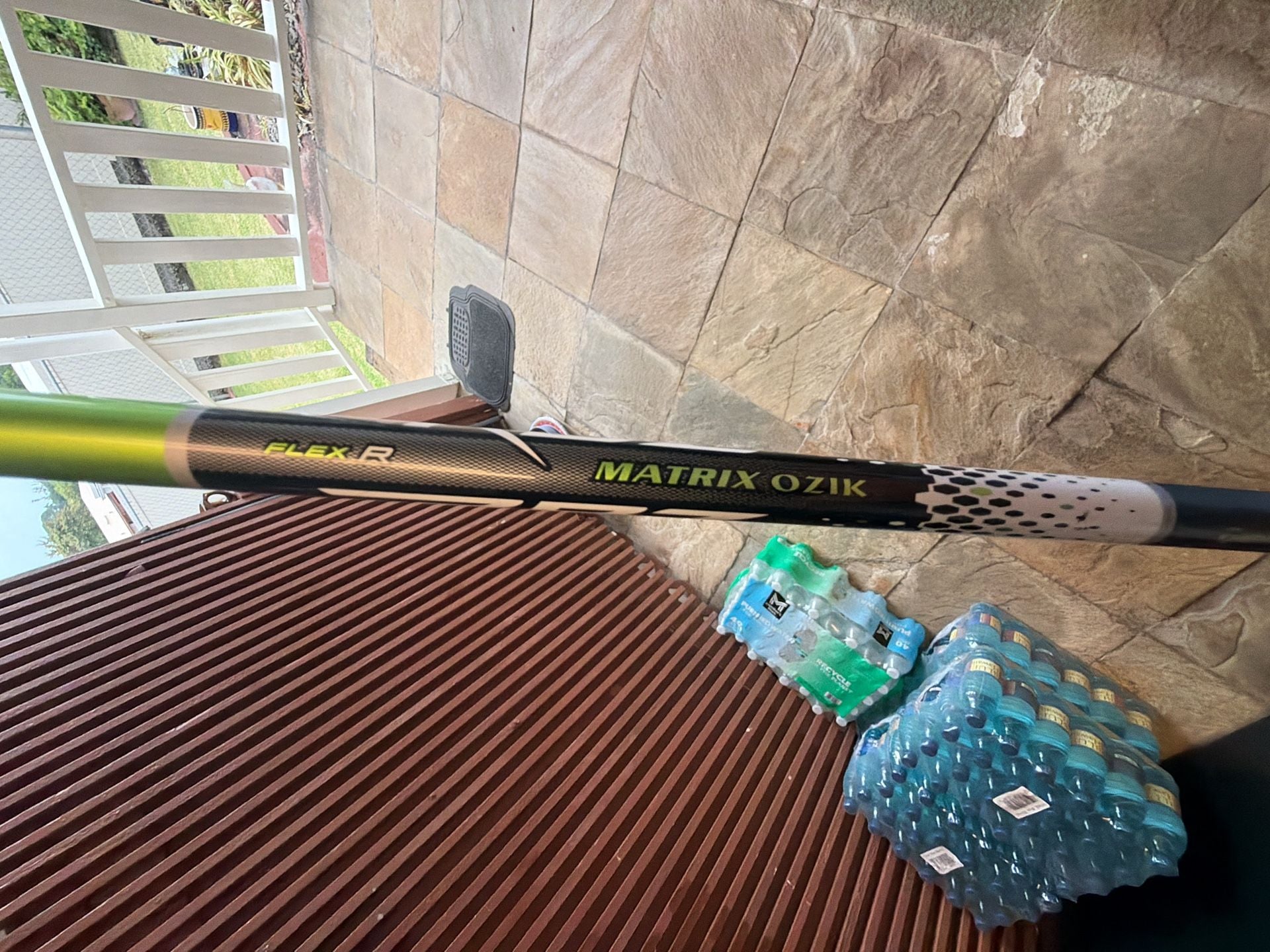 TaylorMade RBZ 3 Wood 15 Degree Fairway Wood 9