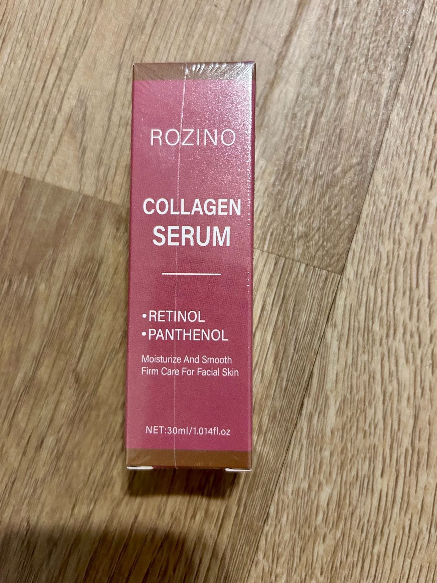 Rozino Skincare Collection Set of 8 Products 7