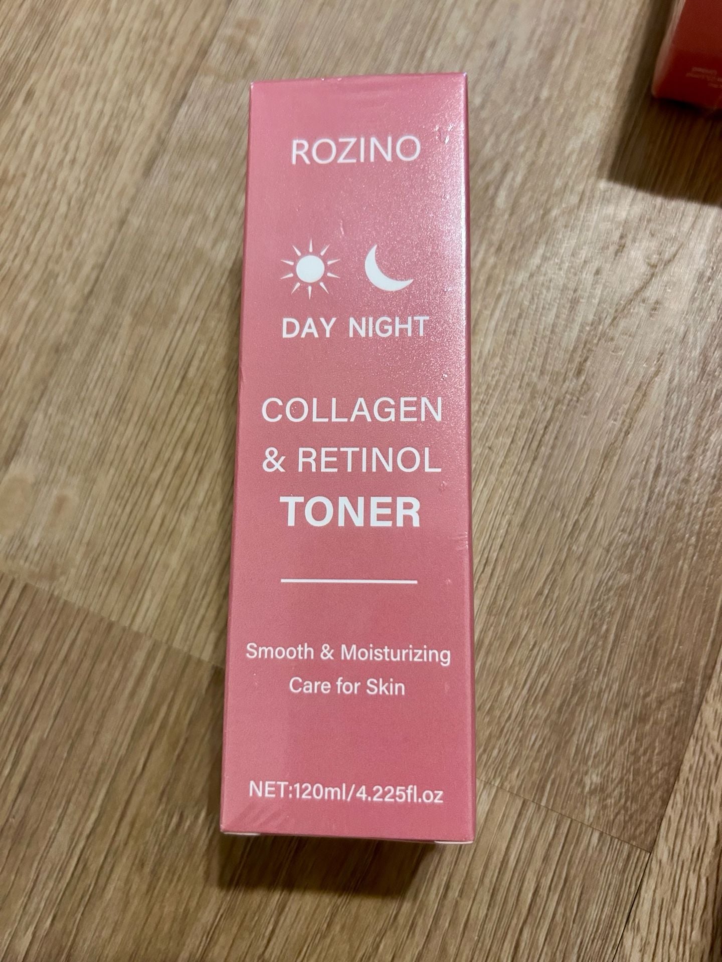 Rozino Skincare Collection Set of 8 Products 9