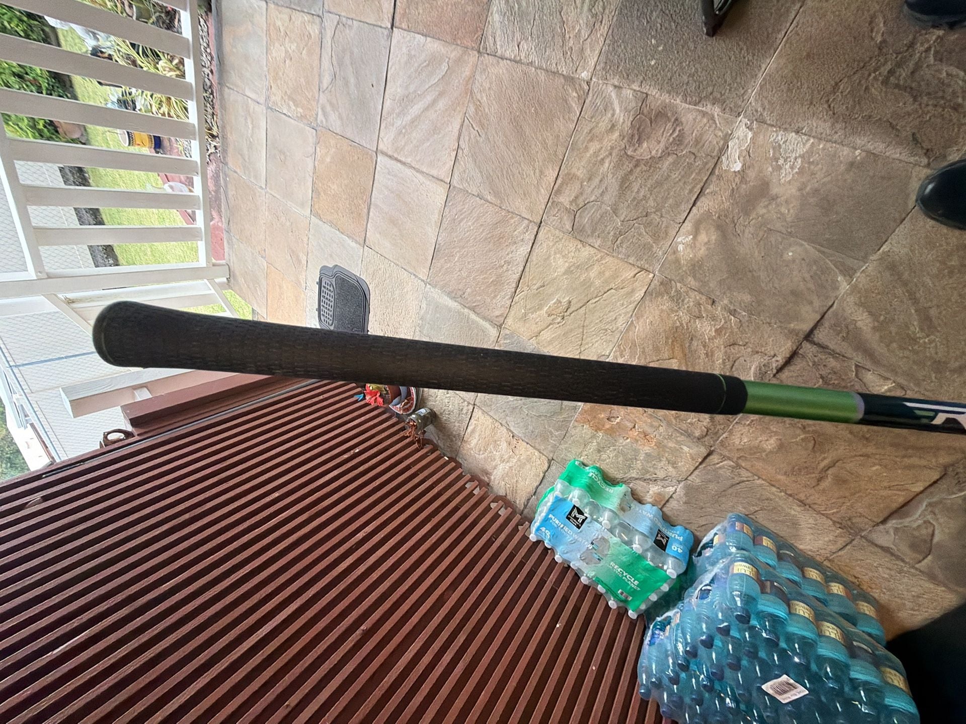 TaylorMade RBZ 3 Wood 15 Degree Fairway Wood 10