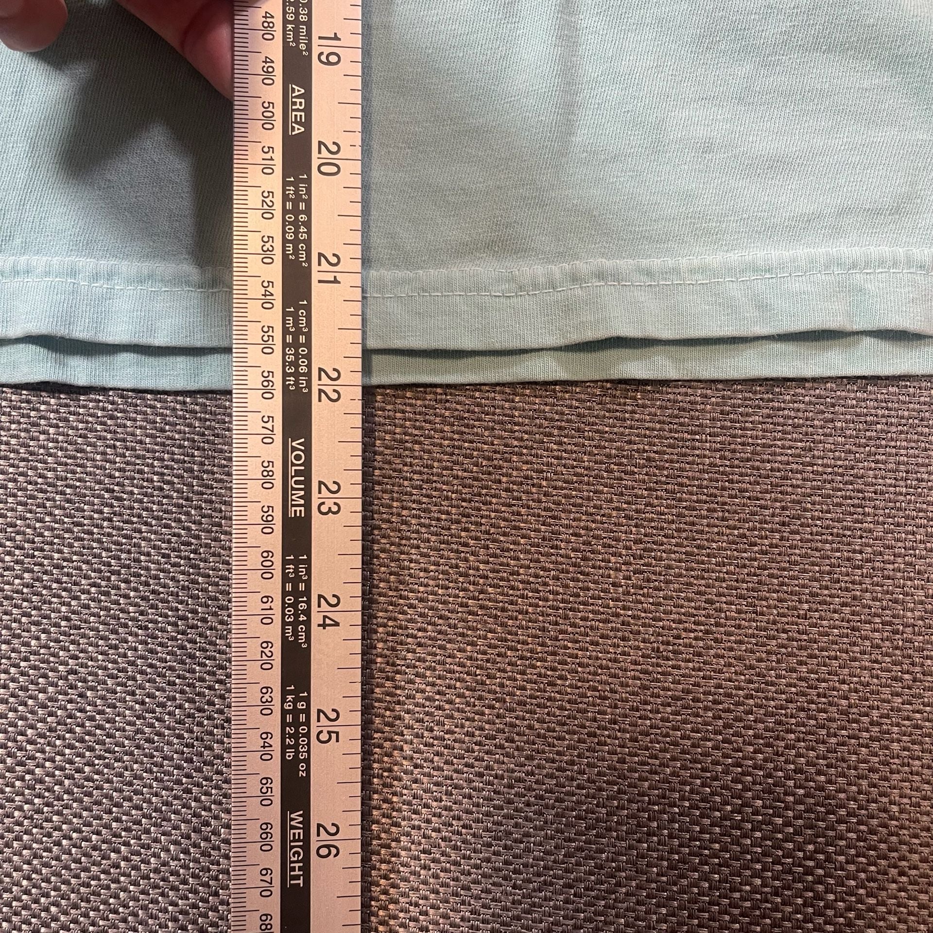 Comfort Colors Ron Jon Surf Shop Panama City Beach T-Shirt Size S 9