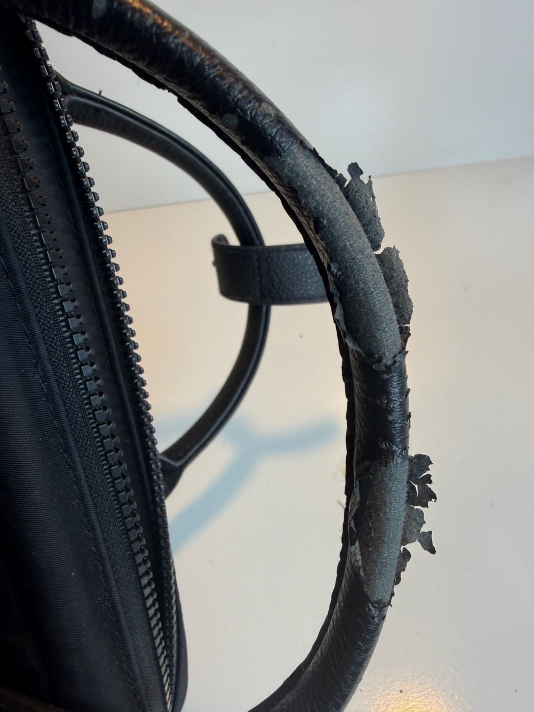Baggallini Soho Backpack Black Nylon 3
