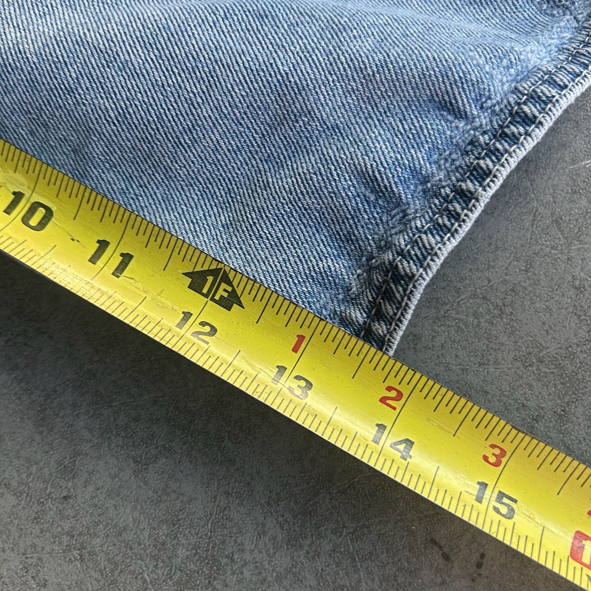 Vintage Mac Sport Vintage Cargo Shorts Jorts 6