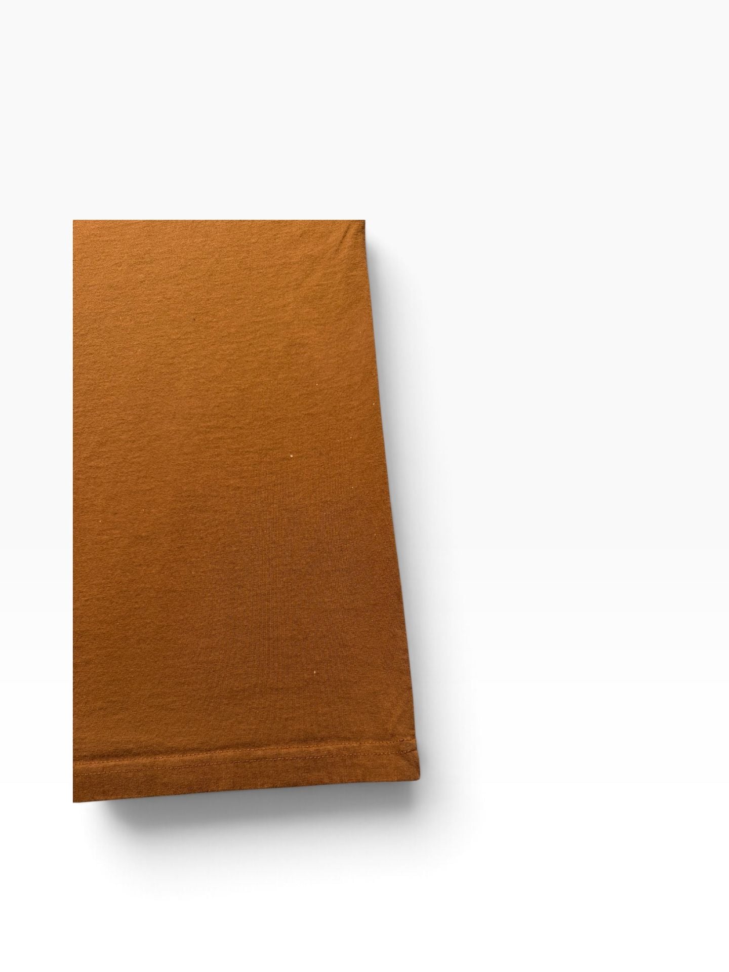 Carhartt WIP Heart Logo Pocket T-Shirt Size M Brown 5