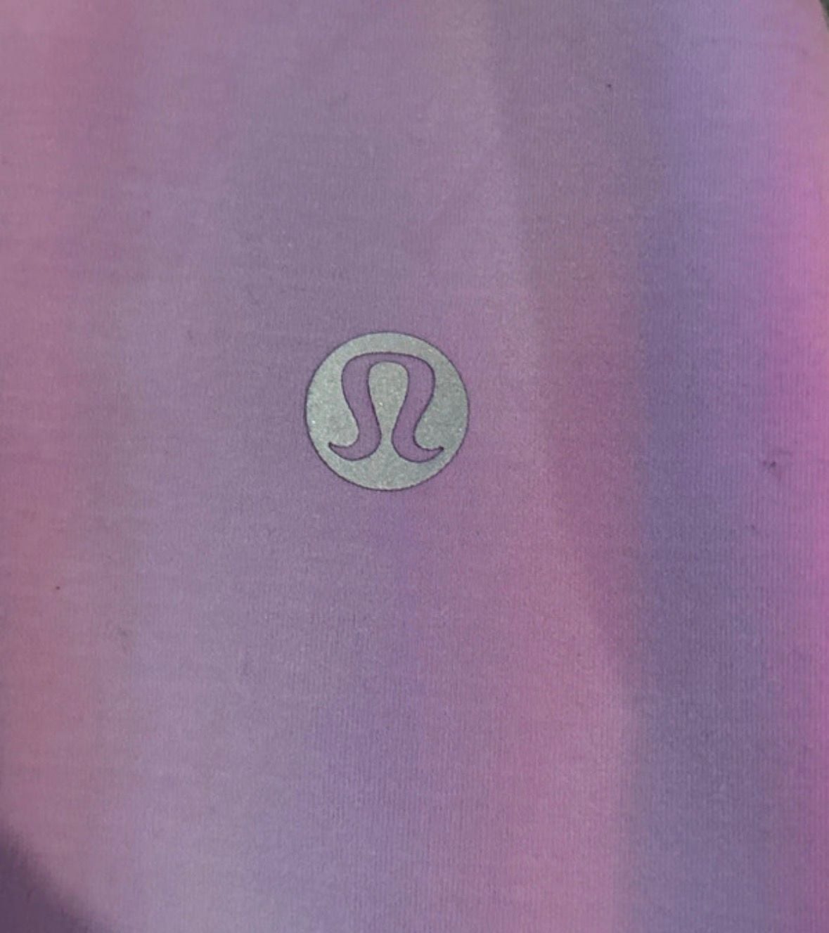 Lululemon Wunder Train HR Tight 25" Size 14 Multi Wash Leggings 3