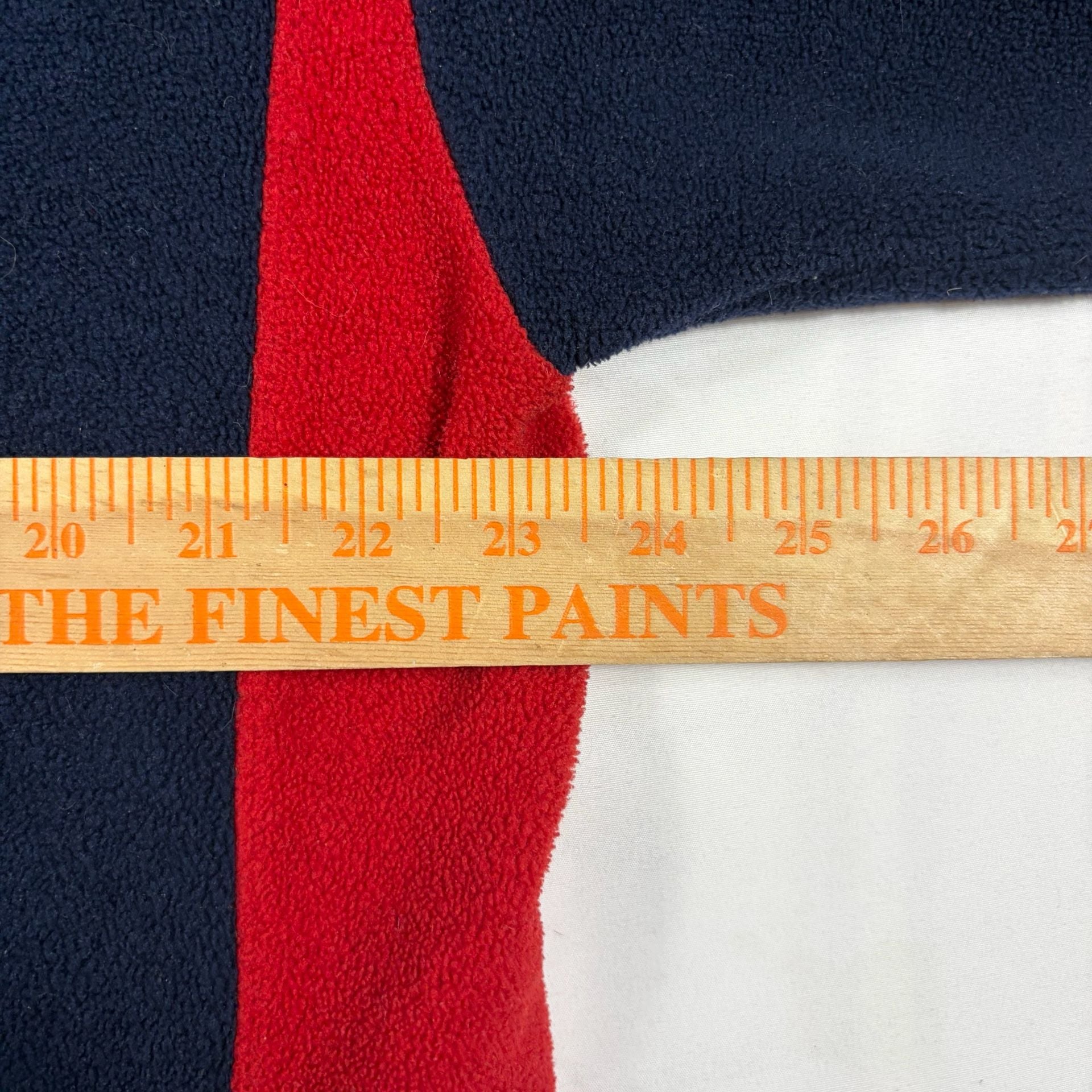 vintage nautica competition Fleece 5