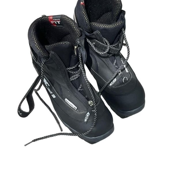 Rossignol BC X3 Backcountry Cross Country Ski Boots