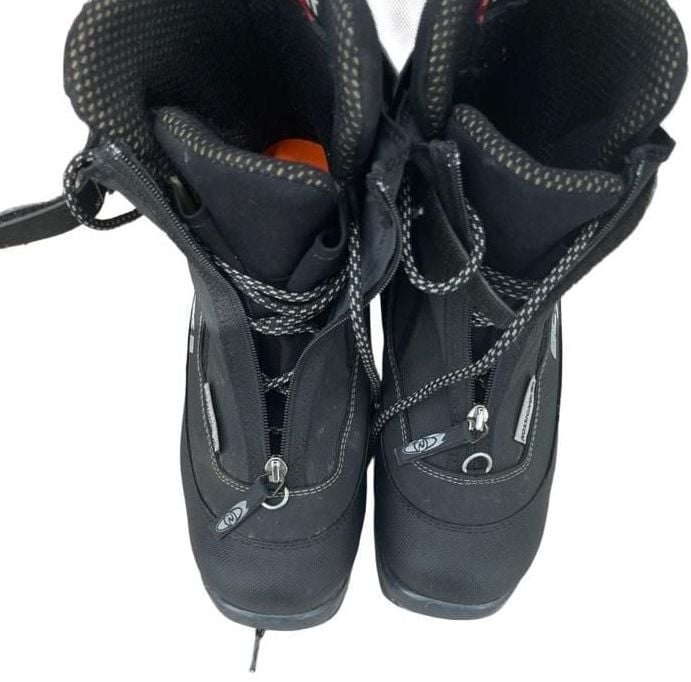 Rossignol BC X3 Backcountry Cross Country Ski Boots 9