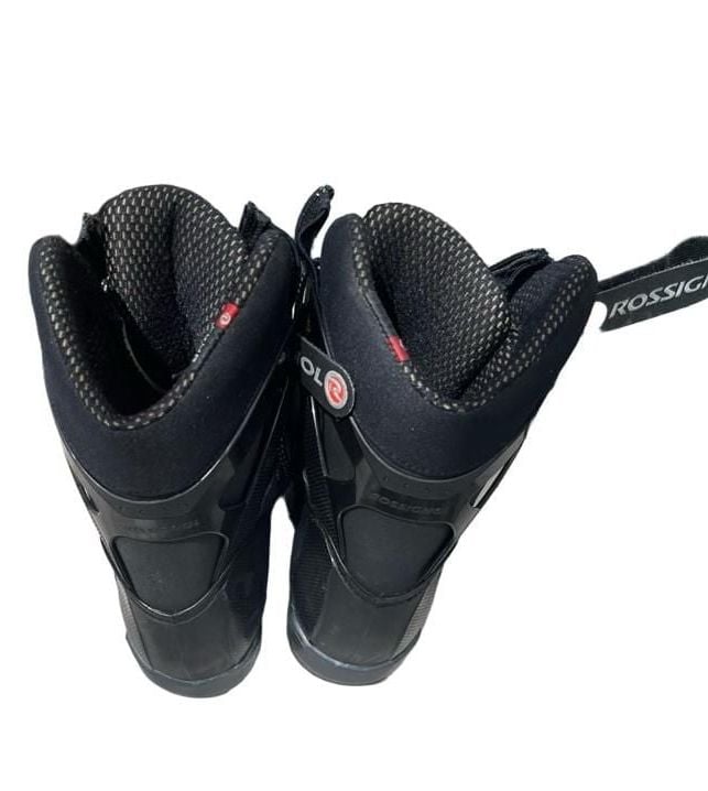 Rossignol BC X3 Backcountry Cross Country Ski Boots 10