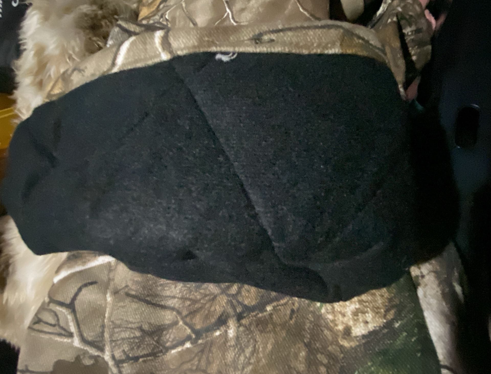 Wrangler ProGear Thermal Camo Jean Realtree Thinsulate 36x32 11