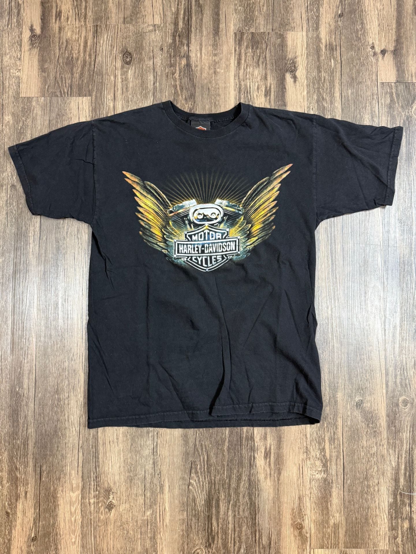 Harley-Davidson Fort Thunder T-Shirt 2