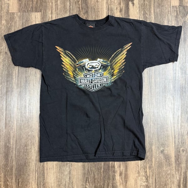 Harley-Davidson Fort Thunder T-Shirt