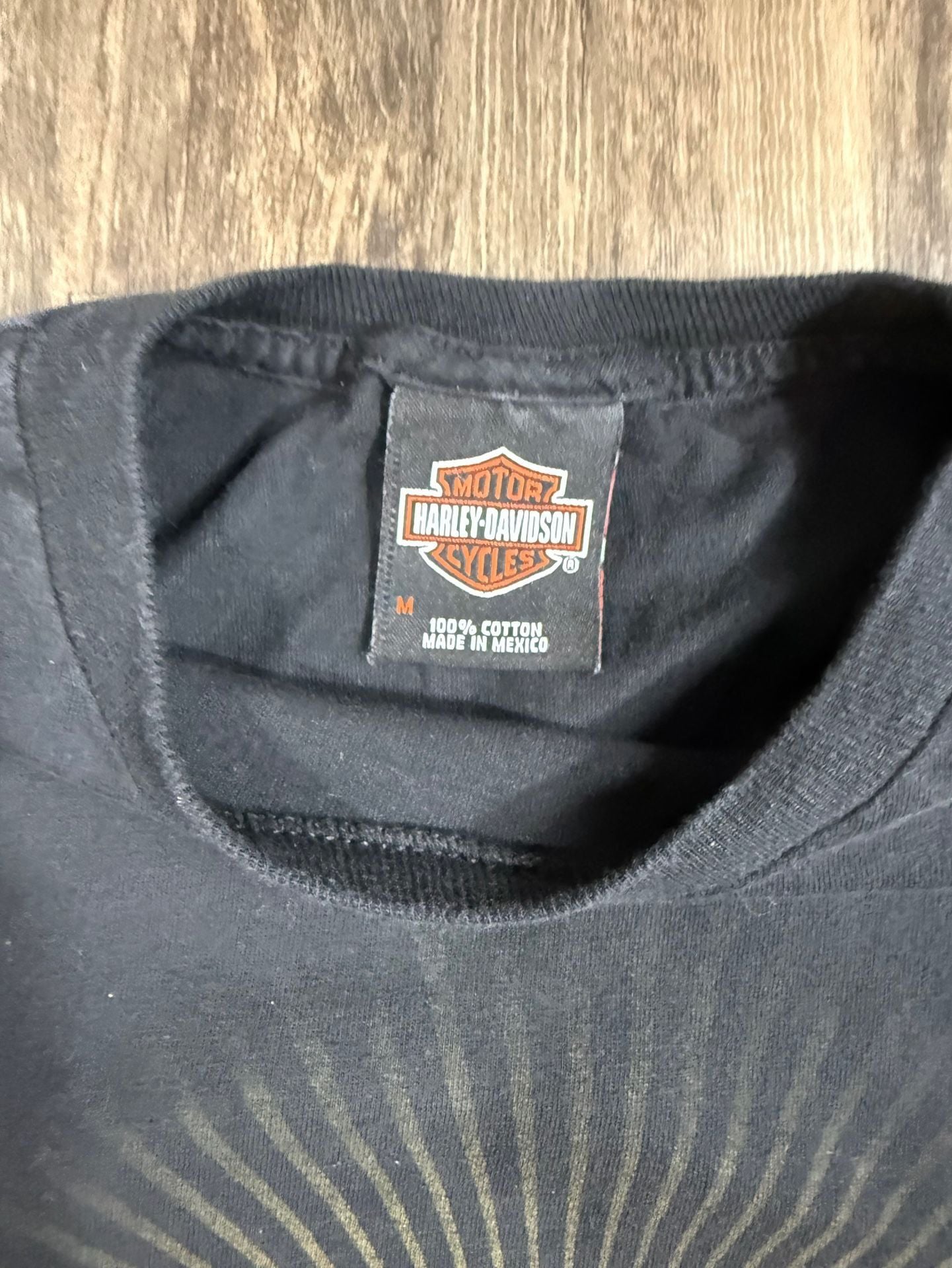 Harley-Davidson Fort Thunder T-Shirt 3