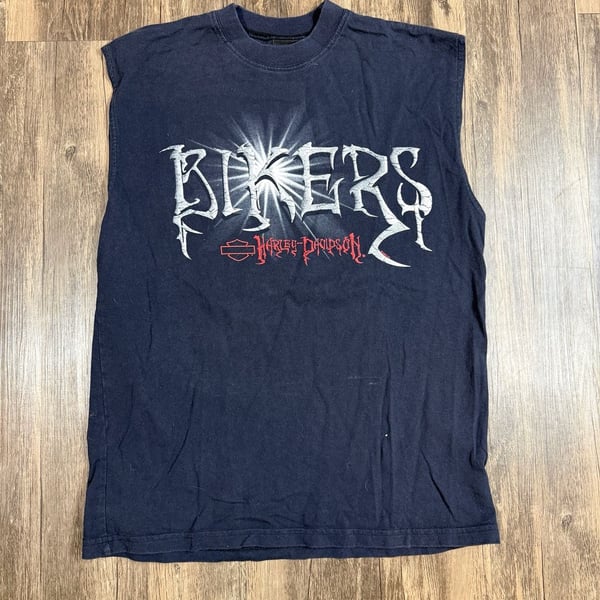 Harley Davidson “Bikers” Tank Top