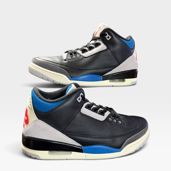 Jordan Air Jordan 3 Retro OG Rare Air - 10.5M